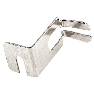 Vishay ACCRF2EKN Resistor Mounting Bracket, For Use With Wire-Wound Resistors