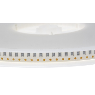 RS PRO 10kΩ, 1206 (3216M) Thick Film SMD Resistor ±1% 0.25W