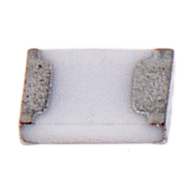 RS PRO 30Ω, 0603 (1608M) Thick Film SMD Resistor ±1% 0.125W