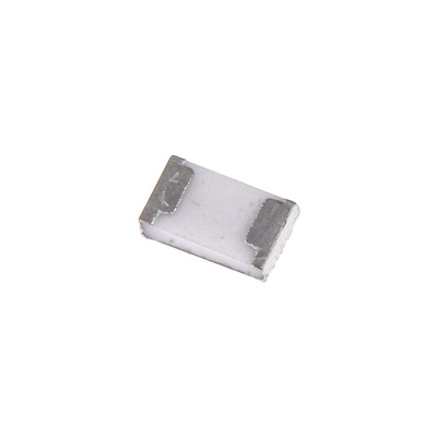 RS PRO 510Ω, 0805 (2012M) Thick Film SMD Resistor ±1% 0.125W