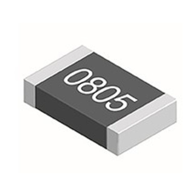 RS PRO 470kΩ, 0805 (2012M) Thick Film SMD Resistor ±1% 0.125W