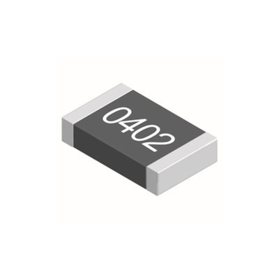RS PRO 16kΩ, 0402 (1005M) Thick Film SMD Resistor ±1% 0.063W