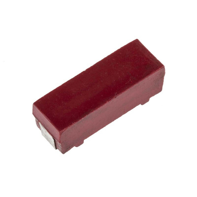 RS PRO 200mΩ Wire Wound SMD Resistor ±5% 1W