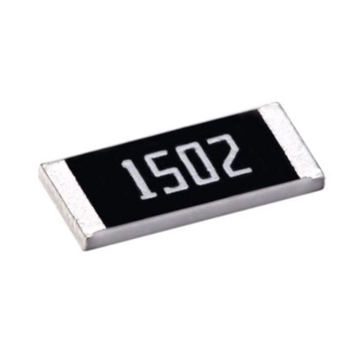 RS PRO 120kΩ, 2010 (5025M) Thick Film Resistor 1% 1/2W