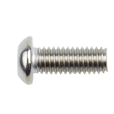 RS PRO Thick Film SMD Resistor ±1%
