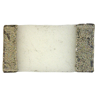 TE Connectivity 1MΩ, 0603 (1608M) Thick Film SMD Resistor ±1% 0.1W - CRG0603F1M0