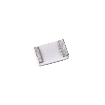 TE Connectivity CRG Series Thick Film Surface Mount Fixed Resistor 0805 Case 270Ω ±1% 0.125W ±100ppm/°C