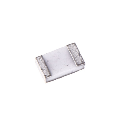 TE Connectivity CRG Series Thick Film Surface Mount Fixed Resistor 0805 Case 680Ω ±1% 0.125W ±100ppm/°C