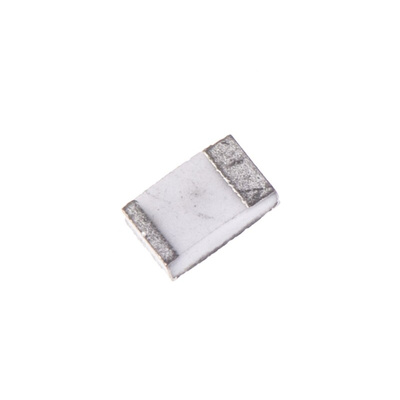 TE Connectivity CRG Series Thick Film Surface Mount Fixed Resistor 0805 Case 6.8kΩ ±1% 0.125W ±100ppm/°C