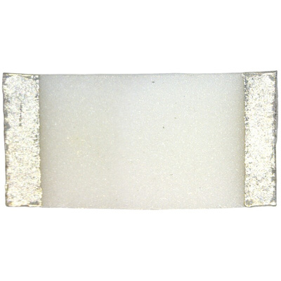 TE Connectivity 0Ω, 1206 (3216M) Thick Film SMD Resistor ±1% 0.25W - CRG1206ZR