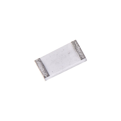TE Connectivity 2.7kΩ, 1206 (3216M) Thick Film SMD Resistor ±1% 0.25W - CRG1206F2K7