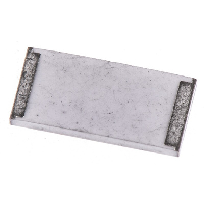 TE Connectivity 100Ω, 2512 (6432M) Thick Film SMD Resistor ±5% 1W - 3520100RJT