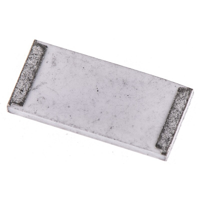 TE Connectivity 2.2kΩ, 2512 (6432M) Thick Film SMD Resistor ±5% 1W - 35202K2JT