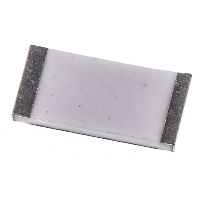Vishay 100Ω, 2512 (6432M) Thick Film SMD Resistor ±1% 1W - CRCW2512100RFKEG