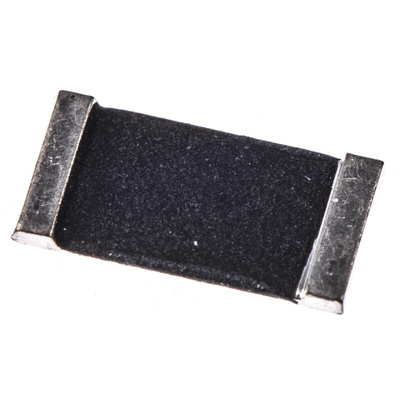 Vishay 0Ω, 2512 (6432M) Metal Strip SMD Resistor ±1% 1W - WSL251200000ZEA9