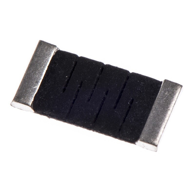 Vishay 100mΩ, 2512 (6432M) Metal Strip SMD Resistor ±1% 1W - WSL2512R1000FEA
