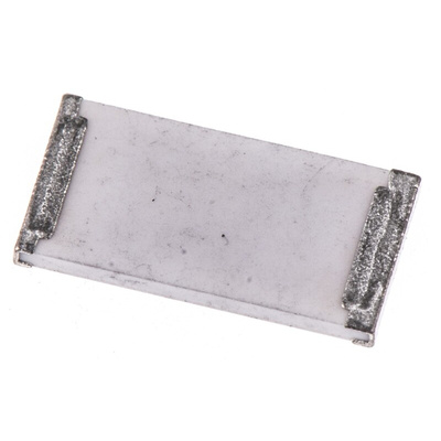 Panasonic 1Ω, 2512 (6432M) Thick Film SMD Resistor ±1% 1W - ERJ1TRQF1R0U