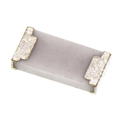 Panasonic 100Ω, 1206 (3216M) Thick Film SMD Resistor ±1% 0.66W - ERJP08F1000V