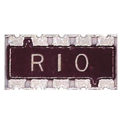 Panasonic 2.2Ω, 1225 (3264M) Thick Film SMD Resistor ±1% 1.33W - ERJA1BF2R2U
