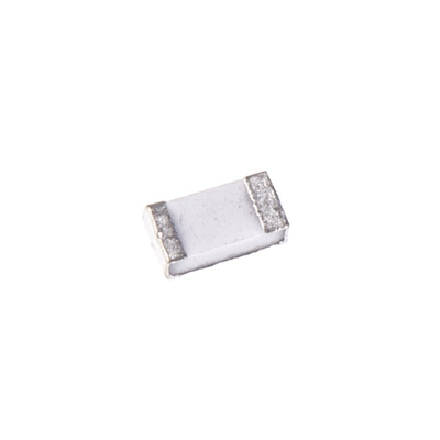 TE Connectivity 120Ω, 0603 (1608M) Thick Film SMD Resistor ±1% 0.1W - CRG0603F120R