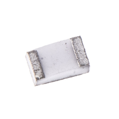 TE Connectivity CRG Series Thick Film Surface Mount Fixed Resistor 0805 Case 27kΩ ±1% 0.125W ±100ppm/°C