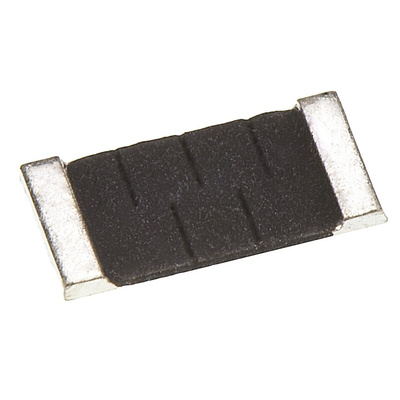 TE Connectivity 33mΩ, 2512 (6432M) Metal Strip SMD Resistor ±1% 1W - TL3AR033F