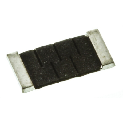 TE Connectivity 47mΩ, 2512 (6432M) Metal Strip SMD Resistor ±1% 1W - TL3AR047F