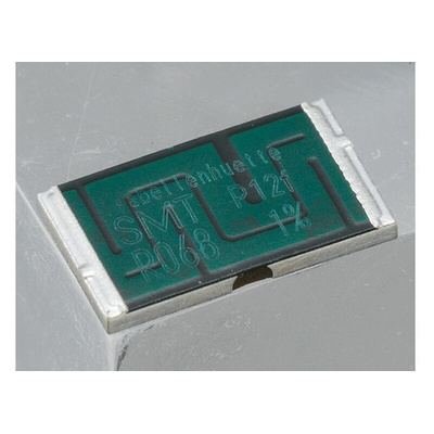 PCN 10mΩ Metal Foil SMD Resistor ±1% 3W - SMT 10M OHMF