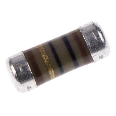 Vishay 10Ω, Melf 0207 Thin Film SMD Resistor ±1% 0.4W - MMB02070C1009FB200