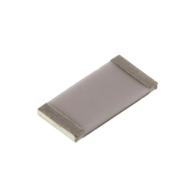 Vishay 47Ω, 2512 (6432M) Thick Film SMD Resistor ±1% 1W - CRCW251247R0FKEG