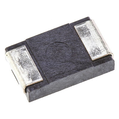 Vishay 1Ω, 4257 (11070M Metal Strip SMD Resistor ±1% 2W - WSR21R000FEA