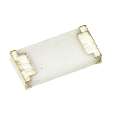 Panasonic 4.7Ω, 1206 (3216M) Thick Film SMD Resistor ±1% 0.25W - ERJ8RQF4R7V