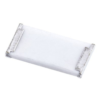 Panasonic 680mΩ, 2512 (6432M) Thick Film SMD Resistor ±1% 1W - ERJ1TRQFR68U
