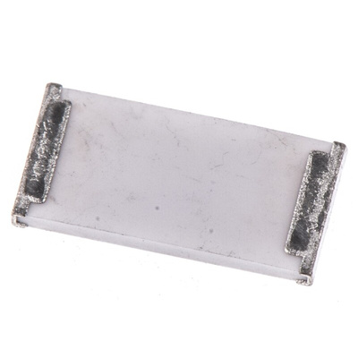Panasonic 2.2Ω, 2512 (6432M) Thick Film SMD Resistor ±1% 1W - ERJ1TRQF2R2U