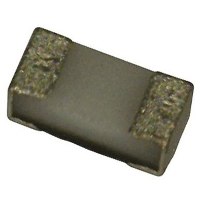 Bourns 100Ω, 0402 (1005M) Thick Film SMD Resistor ±1% 0.063W - CR0402-FX-1000GLF
