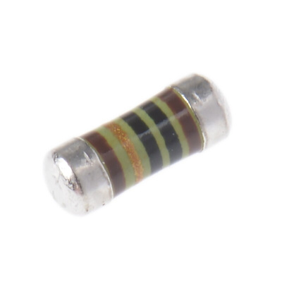 Vishay 10Ω, Melf 0204 Thin Film SMD Resistor ±1% 0.25W - SMM02040C0100R0FB3