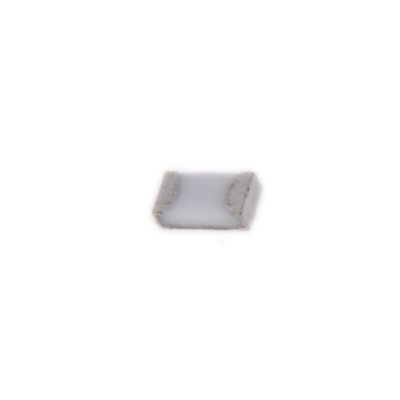 TE Connectivity 22Ω, 0603 (1608M) Thick Film SMD Resistor ±5% 0.2W - CRGH0603J22R
