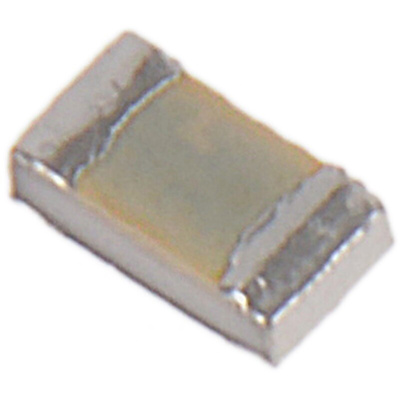 Vishay 22Ω, 0603 (1608M) Thick Film SMD Resistor ±1% 0.25W - CRCW060322R0FKEAHP