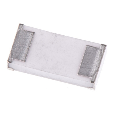 Panasonic 50mΩ, 2512 (6432M) Thick Film SMD Resistor ±1% 1W - ERJL1WKF50MU