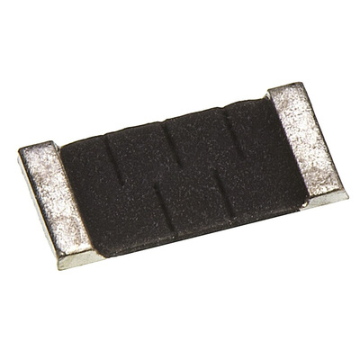 TE Connectivity 15mΩ, 2512 (6432M) Metal Strip SMD Resistor ±1% 1W - TL3AR015F