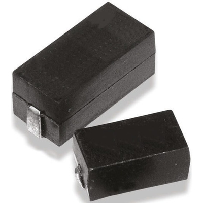 TE Connectivity 270mΩ Wire Wound SMD Resistor ±5% 3W - SMW3R27JT