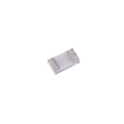 TE Connectivity 1kΩ, 0402 (1005M) Thick Film SMD Resistor ±1% 0.063W - CRG0402F1K0