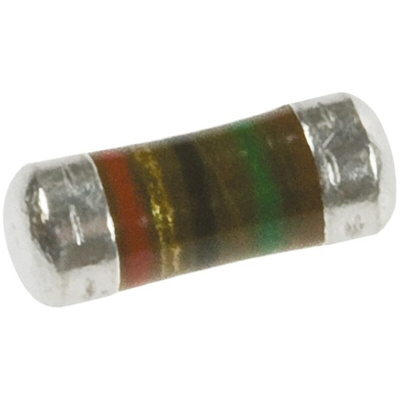 Vishay 47Ω, Melf 0204 Thin Film SMD Resistor ±0.1% 0.25W - MMA02040E4709BB100