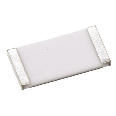 Vishay 1kΩ, 2512 (6432M) Thick Film SMD Resistor ±1% 1W - CRCW25121K00FKEG