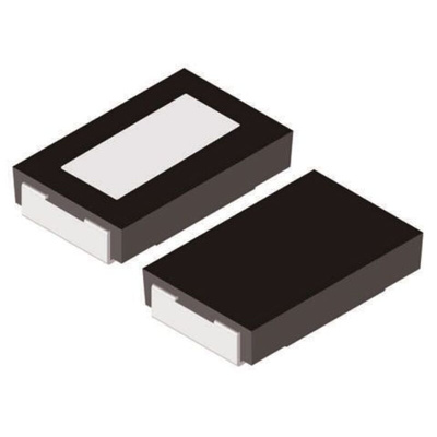 Vishay 10mΩ, 4257 (11070M Metal Strip SMD Resistor ±1% 2W - WSR2R0100FEA