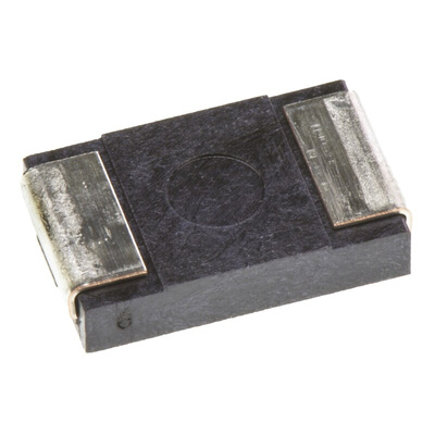 Vishay 10mΩ, 4257 (11070M Metal Strip SMD Resistor ±1% 3W - WSR3R0100FEA