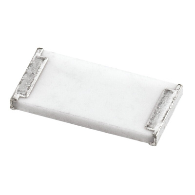 Panasonic 270mΩ, 2512 (6432M) Thick Film SMD Resistor ±1% 1W - ERJ1TRQFR27U