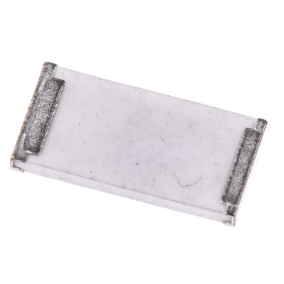 Panasonic 2Ω, 2512 (6432M) Thick Film SMD Resistor ±1% 1W - ERJ1TRQF2R0U