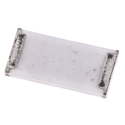 Panasonic 3.9Ω, 2512 (6432M) Thick Film SMD Resistor ±1% 1W - ERJ1TRQF3R9U