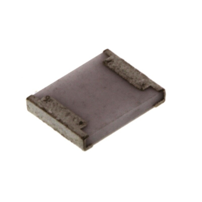 Panasonic 1.8kΩ, 1210 (3225M) Thick Film SMD Resistor ±1% 0.5W - ERJP14F1801U